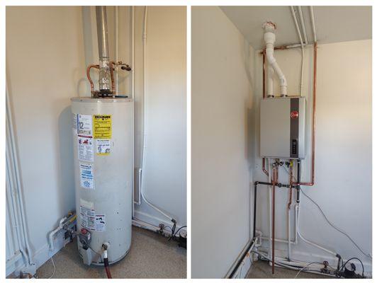 Quick N Easy Plumbing