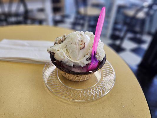 Daisy’s Treats and Bakery