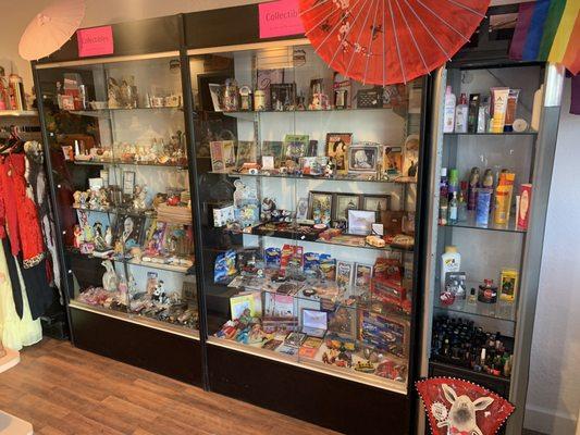 Crazy Ladies Consignment, Thrift Store & More