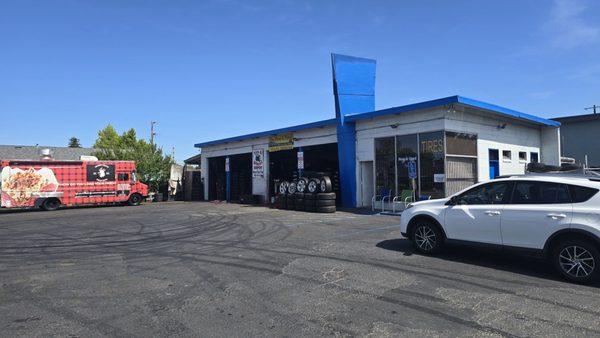 Tire and Wheel Depot