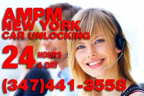AMPM NYC Locksmith