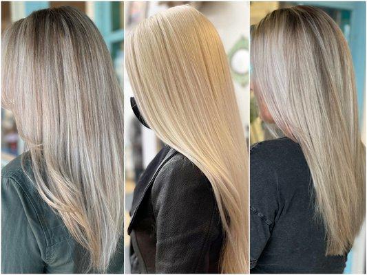 Beach Shack Hair Salon