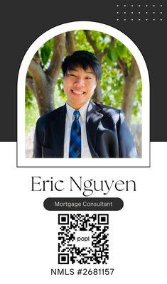 Eric Nguyen - HP Mortgage