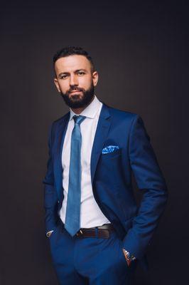 Law Offices of Arsen Sarapinian