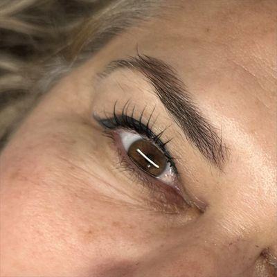 Get Snatched By Leah