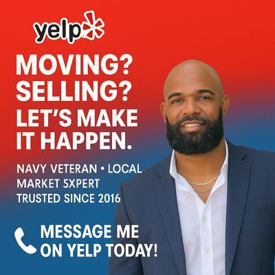 Dontae Kelly Real Estate