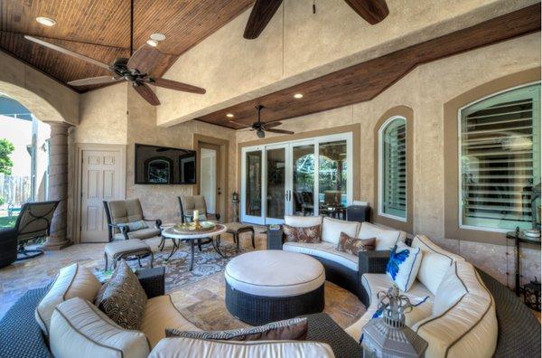 Landmark Homebuilders