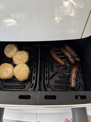 The Butcher's Block by Maxbauer