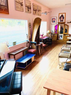 L Street Furniture and More