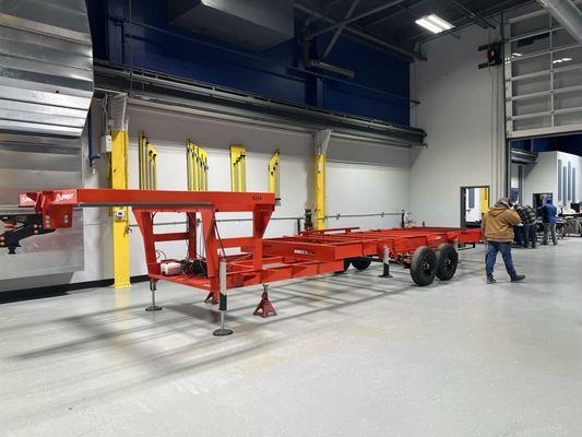 Jnv Mobile Camper & Rv Services