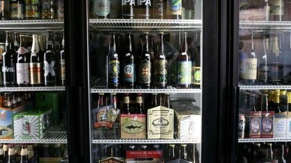 Pikes Peak Park Liquor