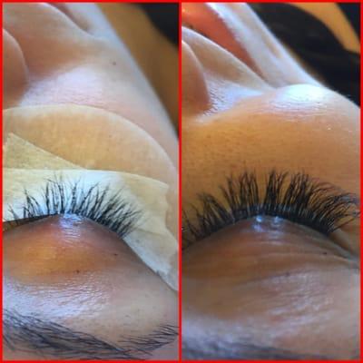 Mixed Classic & Volume Set