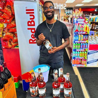 Murphy's Spirit Shop