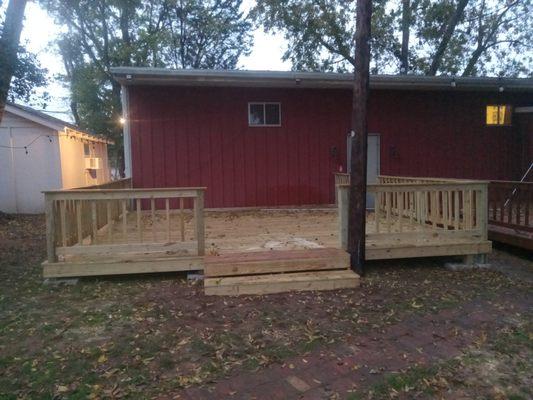 Watson's Handyman Service