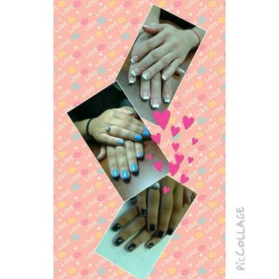 Glitzy Glamour Beauty Salon and Boutique