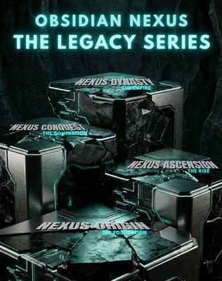 Obsidian Nexus