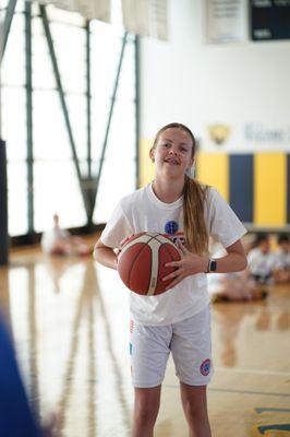 Royal Basketball School - Hollywood