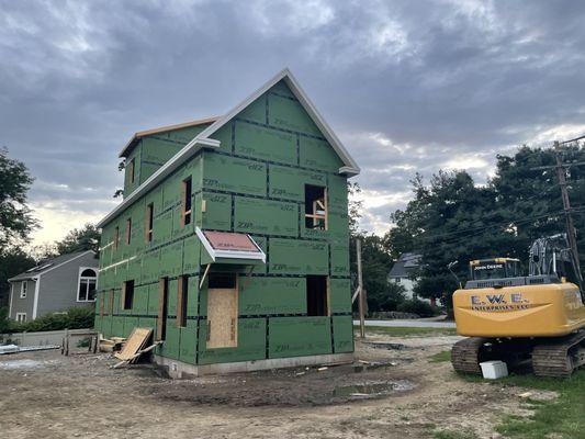 RIO Architects and Builders