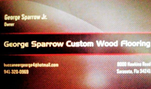 Bussines Information