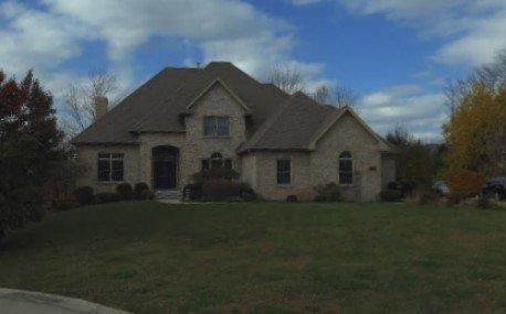 All Around Roofing  Siding & Gutters