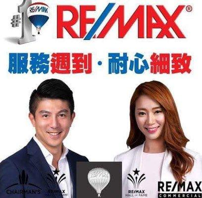 Mark Ho - RE/MAX Accord