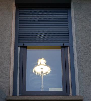 Rocky Mountain Rolling Shutters