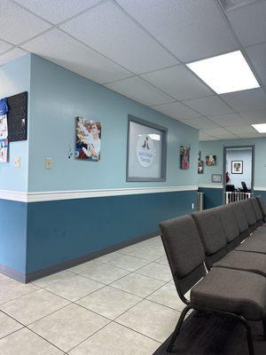 Joyful Music Therapy