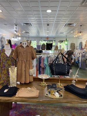 Talbots Store #1071