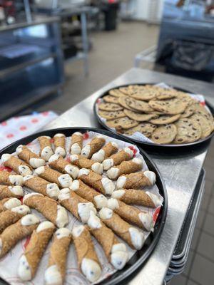 Santucci's Original Square Pizza