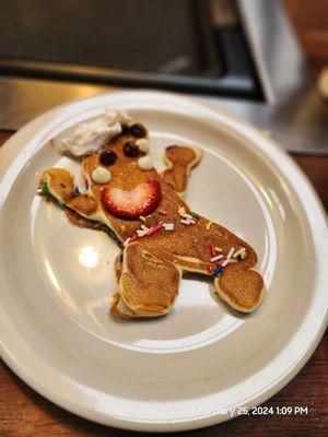 Slappy Cakes
