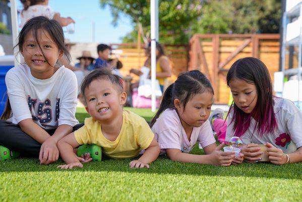 Westcliff Early Learning Academy