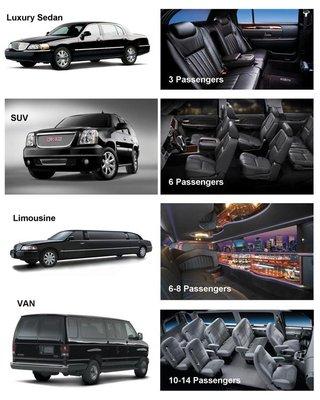 Quality Transportation Services