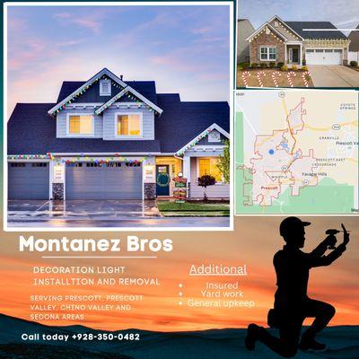 MontanezBros