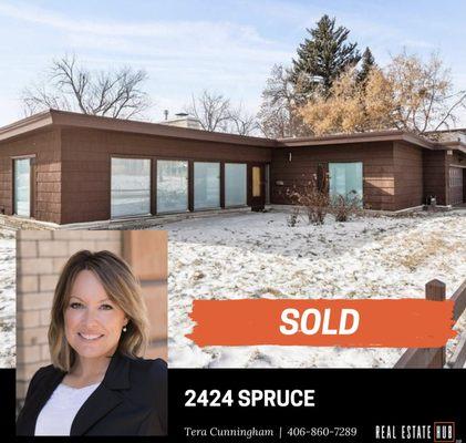 Norsworthy Real Estate