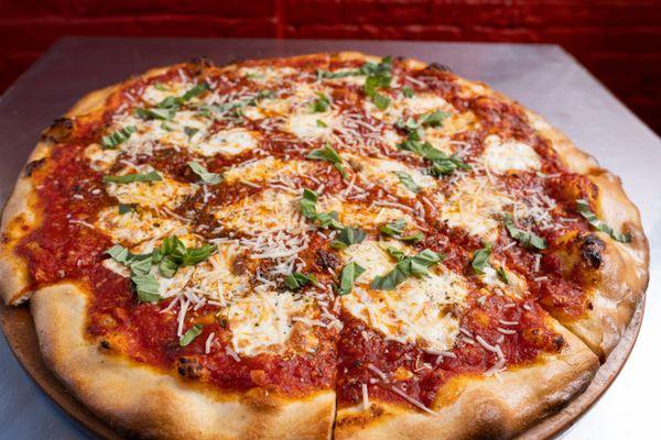 Francesco's Pizzeria