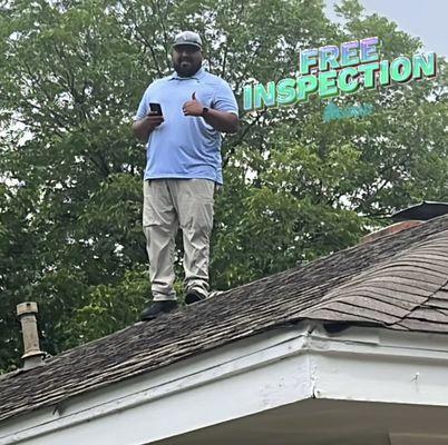 Trackhawk Roofing and Construction