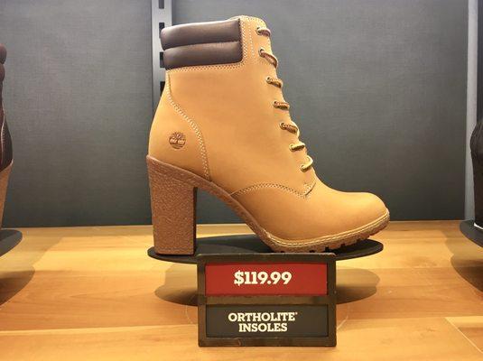 Timberland Outlet - Hanover Md