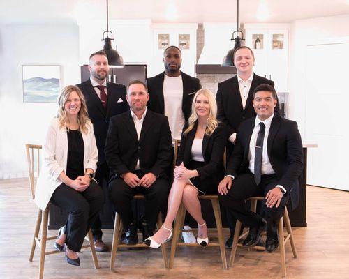 Erik Wall - Wall Street Realty Team