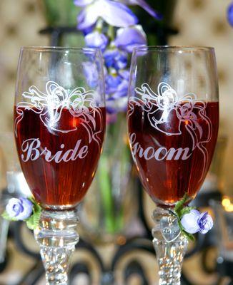 Presents for a special occasion