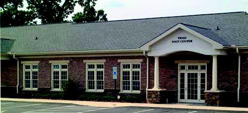Triad Foot & Ankle Center