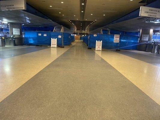 MBTA/Silver Line Courthouse Station