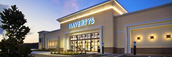 Havertys Furniture