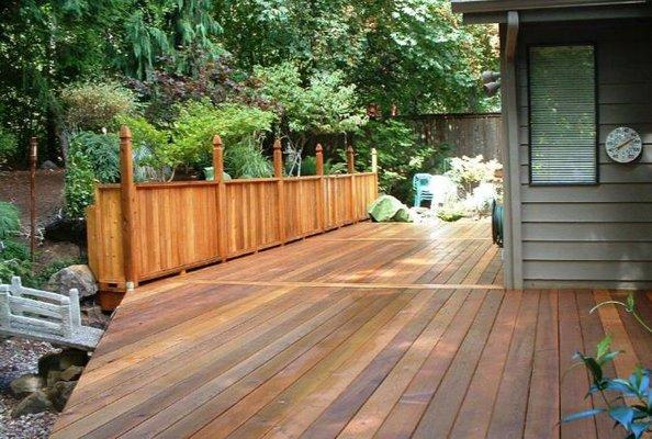 McCallon Construction