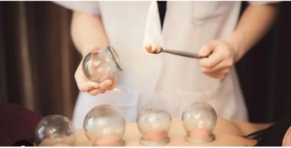 Jing's Traditional Chinese Medicine