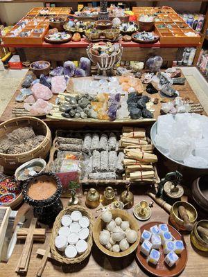 Botanica La Divina Providencia