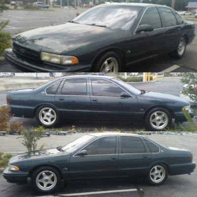 Creme de la Creme La Diamond Shine