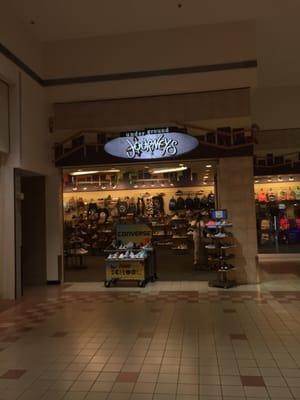 Journeys