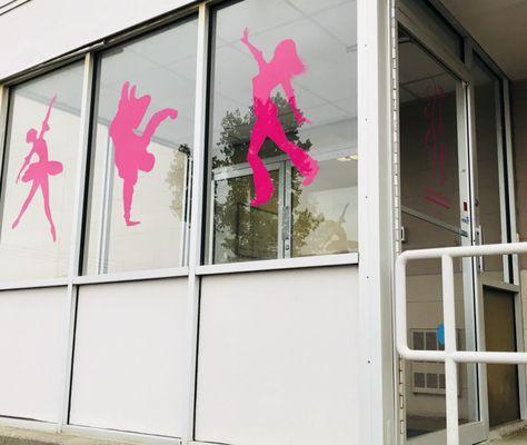 Turning Pointe Dance Center