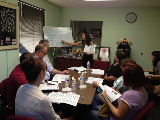 Japan Society of San Diego