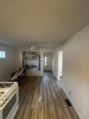 Rocco’s Handyman Service